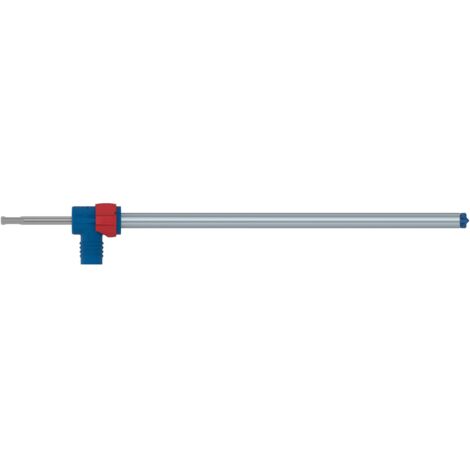 BOSCH Hammerbohrer-Set EXPERT SDS Clean plus-8X Nenn-Ø 18,0 mmL.550 mmArbeitslänge 400 mm