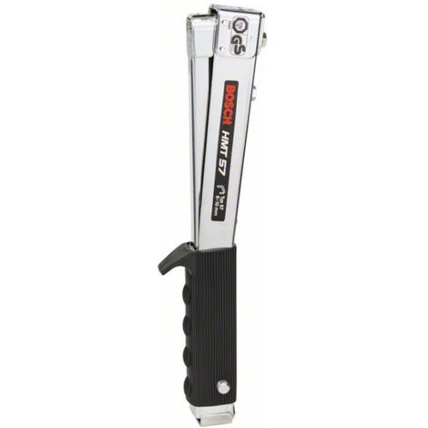 Bosch Hammertacker HMT 57 mit Schlagauslösung - 0603038003