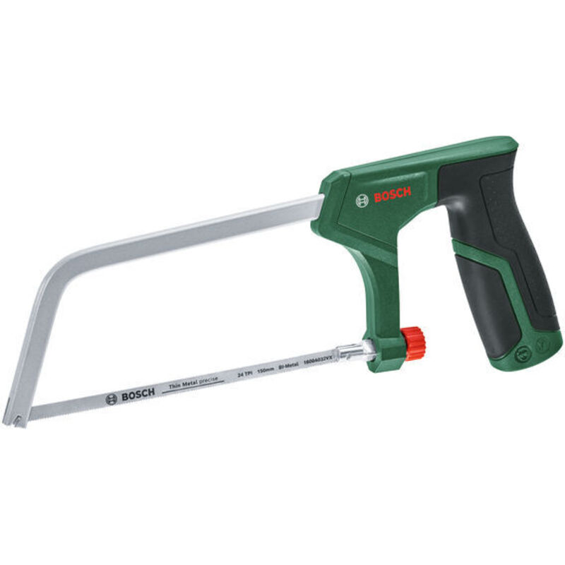 Bosch Hand Tools Hacksaw 150 mm 1600A02ZA7