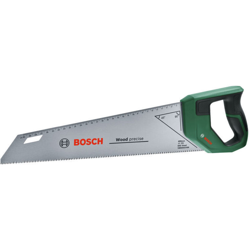 Bosch Hand Tools Handsaw 400 mm 1600A02ZA9