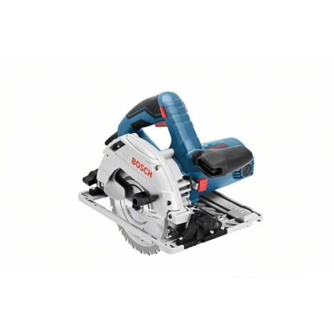 Handkreissäge GKS 55+ GCE