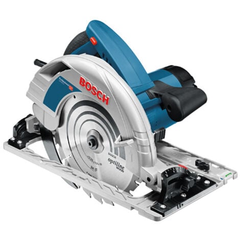 Bosch Handkreissäge GKS 85 G Professional im Set in L-BOXX 374