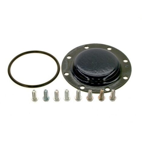 BOSCH Handlochdeckel DN120 everp, 7747004736
