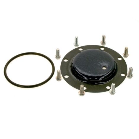 BOSCH Handlochdeckel DN120 für Anode everp, 7747004739