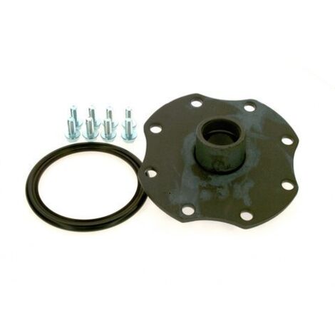 BOSCH Handlochdeckel mit Muffe G 1 1/2", 7747029313
