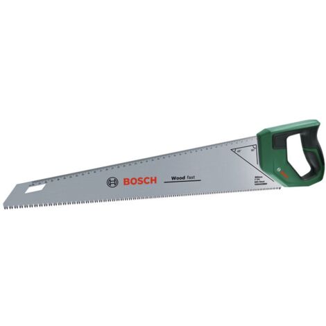 Bosch Handsäge 500 mm