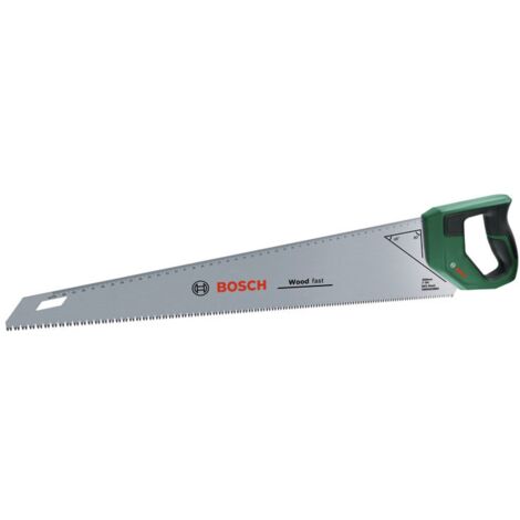 Bosch Handsäge 550 mm