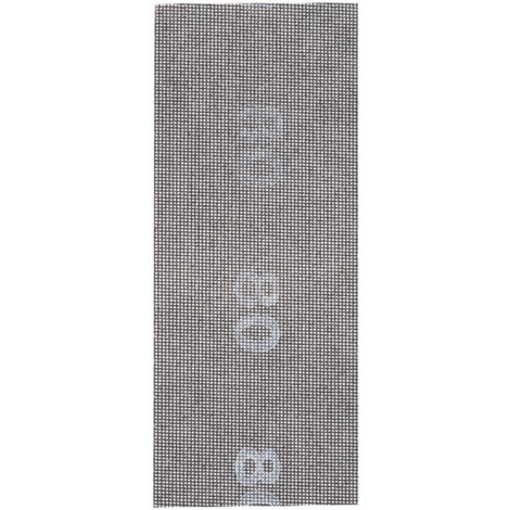 Bosch Handschleifgitter 115 x 280 mm 80 - 2608608N28