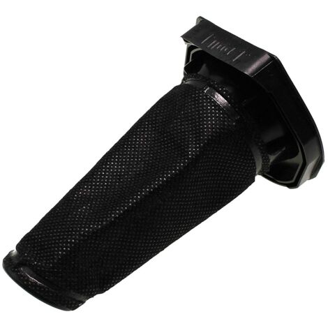 Bosch -Handvakuumfilter