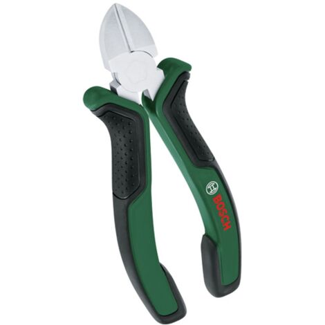 Bosch Handwerkzeuge Diagonal-Seitenschneider 160 mm