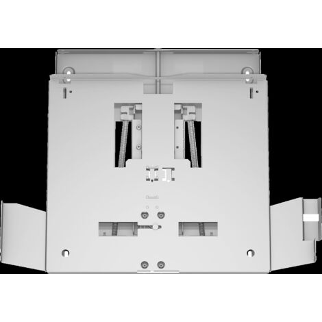 Bosch haube tieferlegungsrahmen - Bosch - DSZ4660