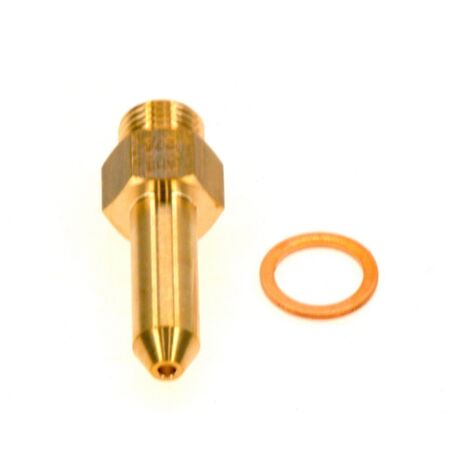 BOSCH Hauptgasd 2,75 Bohrung SW16 48 lg everp, 8718584792