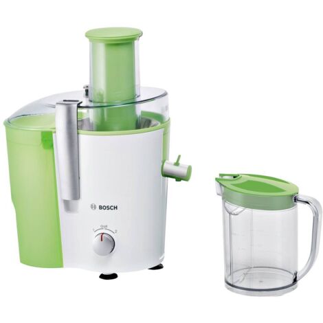 Bosch Haushalt Centrifuga MES25G0 700 W Bianco, Verde