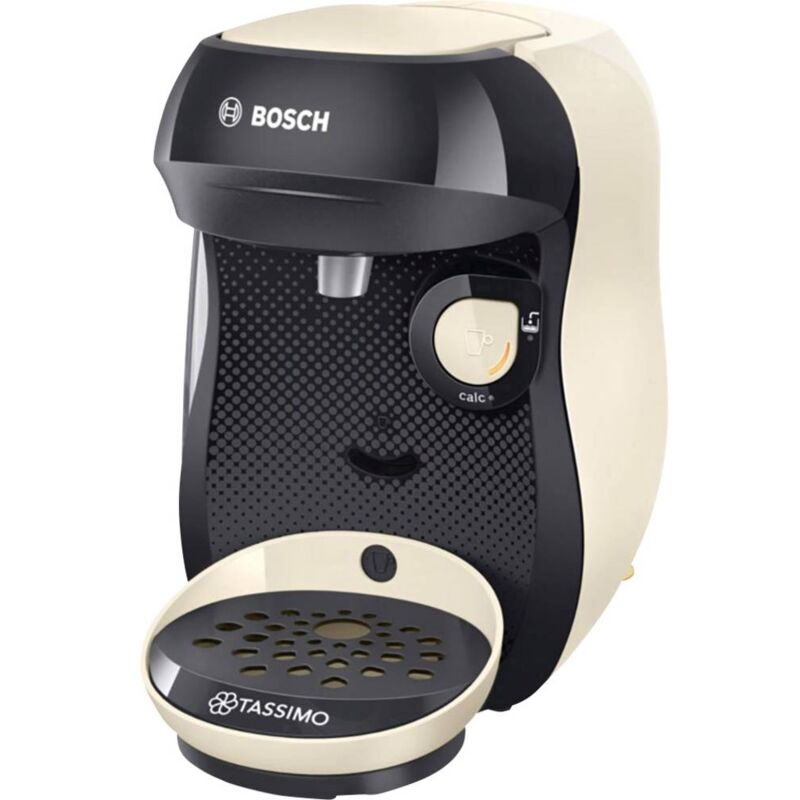 Image of Haushalt Happy TAS1007 Crema Macchina per caffè con capsule - Bosch
