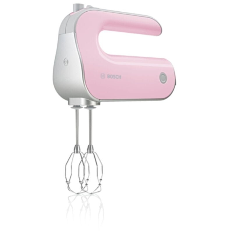 Bosch - MFQ4030K, batteur à main rose/argent