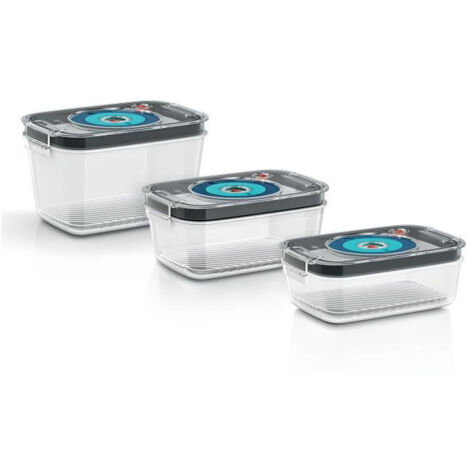 Bosch Haushalt MSZV0FC3 MSZV0FC3 Conteneur sous vide X987422