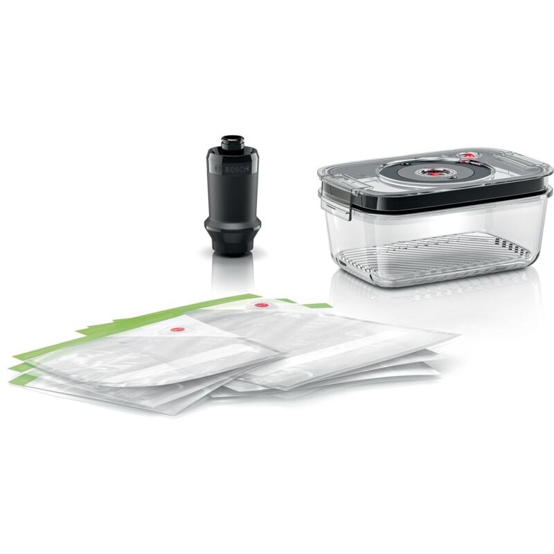 Bosch - Set per il mantenimento del vuoto MSZV6FSG1