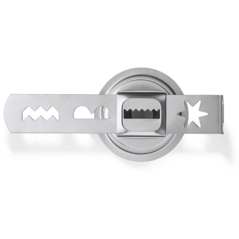 Accessorio per biscotti 4 forme Bosch MUZ45SV2 - Per tritacarne dei robot da cucina mum