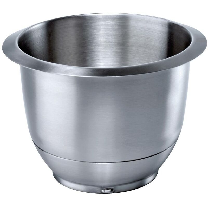Haushalt MUZ5ER2 Ciotola di miscelazione acciaio inox - Bosch