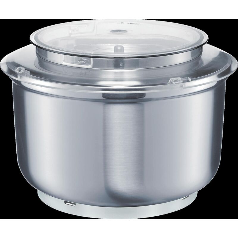Bosch - Ciotola in acciaio inox MUZ6ER2