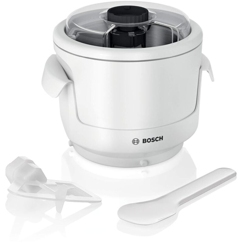 Gelatiera Bosch MUZ9EB1