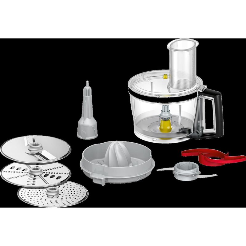 Set Bosch Pacchetto VeggieLove Plus Lifestyle MUZ9VLP1