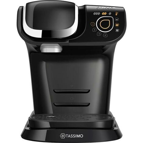 Contenitore per cialde di caffè Home Treats “Tassimo”, con