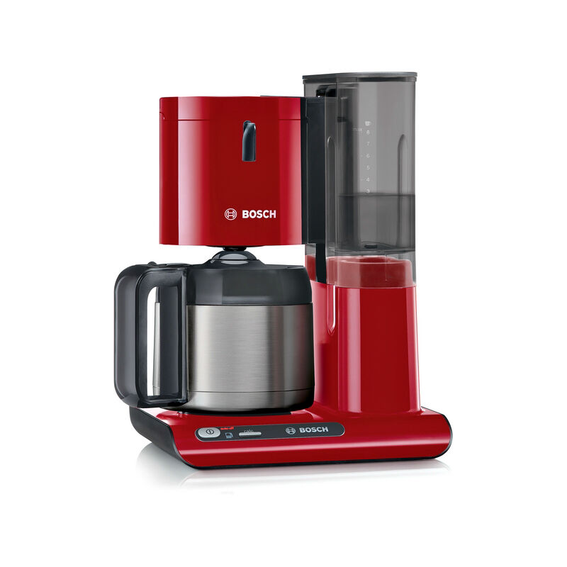Bosch TKA8A054 Macchina da caffè elettrica semiautomatica Macchina da caffè a filtro de 1,1 L