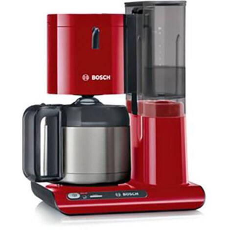 PROFICOOK - Ka 1191 Macchina Caffe Americano, Elettrica