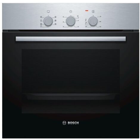 Samsung NV75K5541BS Forno Elettrico Multifunzione da Incasso Capacita' 75  Litri Classe energetica A 40 Funzioni 60