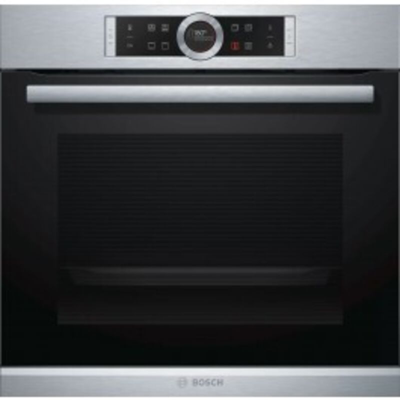 Bosch HBG633TS1. Dimensione del forno: Largo, Tipo...