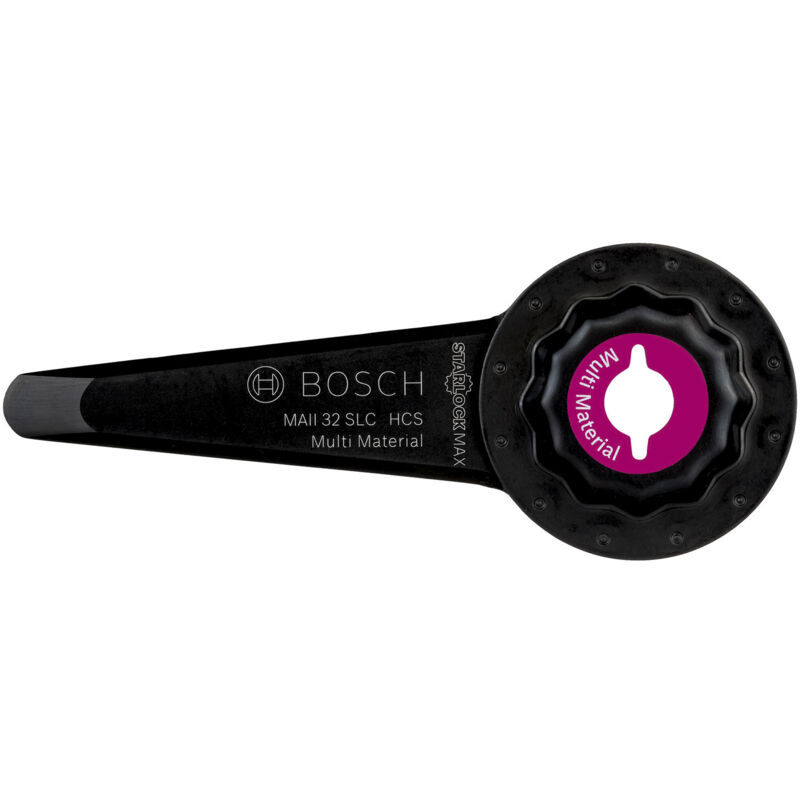 Bosch - Scie à sol longue hcs maii 32 s 2608662575