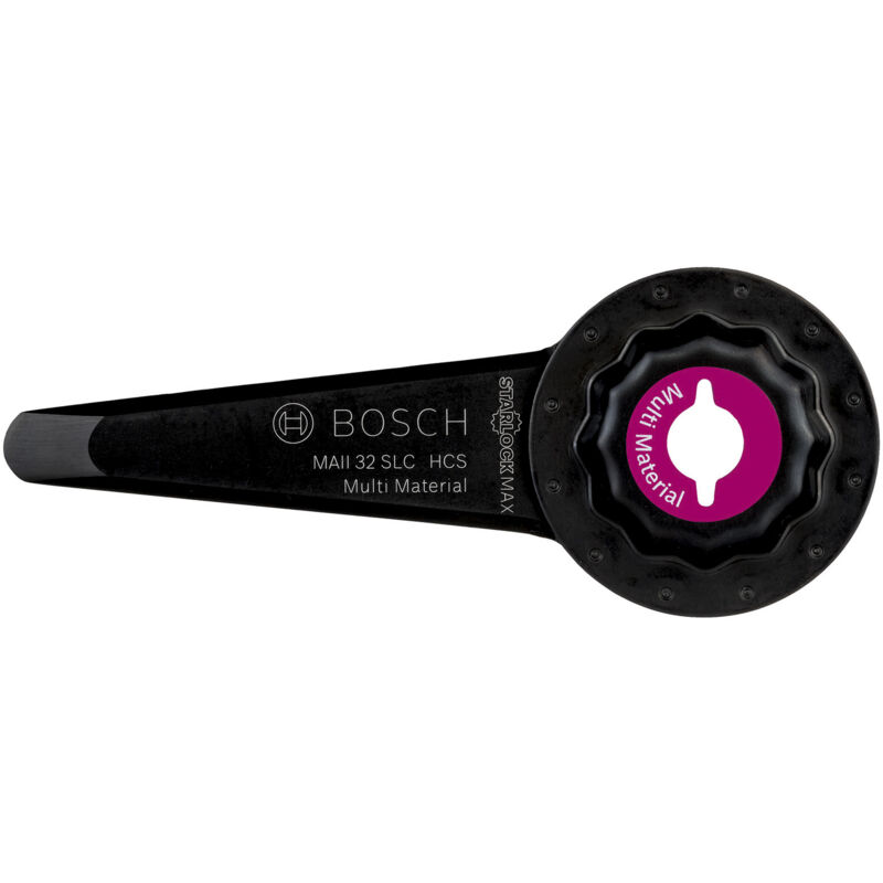 Bosch Lame outil multifonction SLM MAII 32 SLC - vue 2