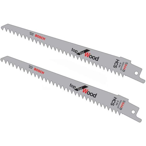 BOSCH HCS Säbelsägeblatt S 644 D