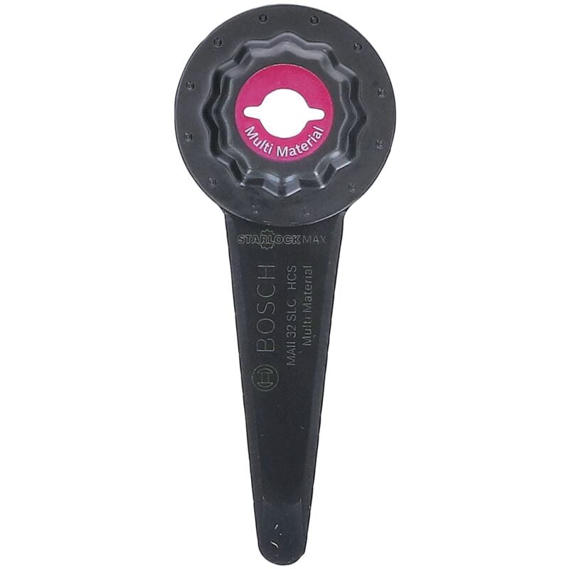 Image of Bosch - Starlock Max Tauchsägeblatt rb - 10er Pack