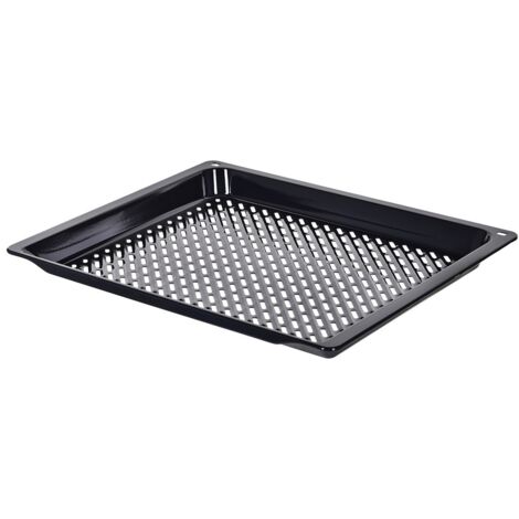 Bosch  Heißluftfritteuse und Grillplatte, 34 x 455 x 375 mm  HEZ629070  Anthrazit