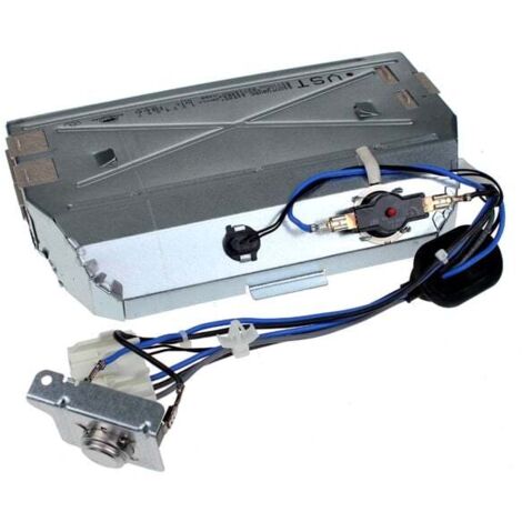 Bosch - heizelement - 00640899 -