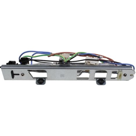 Bosch - heizelement - 12028458 -