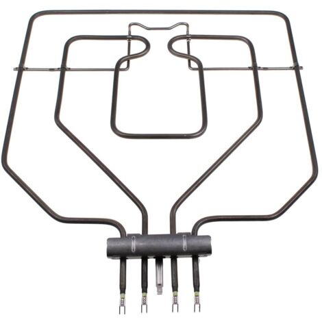 Bosch - heizelement für grill - 00438196 -