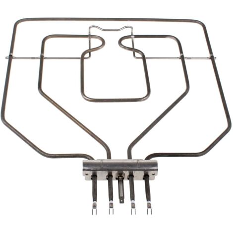 Bosch - heizelement grill-top - 00470845 - 4242005487882