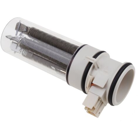 Bosch - heizelement zeolite 2 - 00658791 -