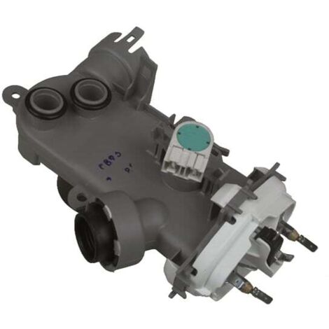 Bosch - heizung-element-doorstromer - 00642870 -