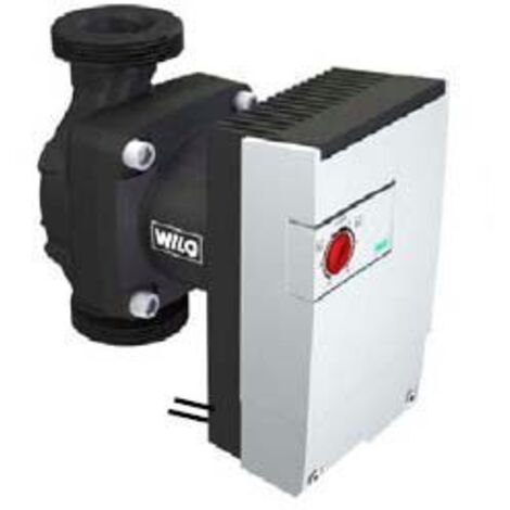 Bosch Heizungspumpe Stratos Para 1-8 PWM für Wärmeübergabestationen, bis 155 kW, 7735600271