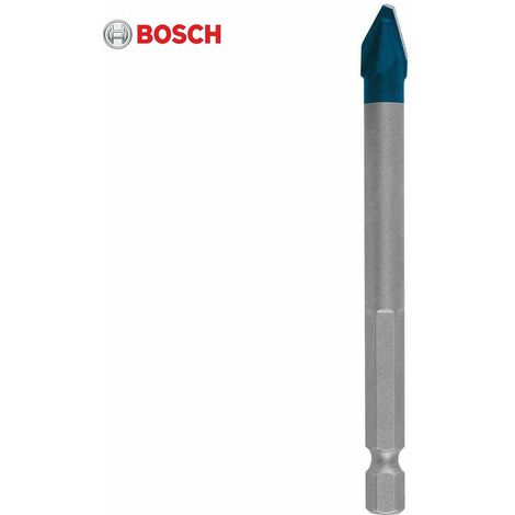 BOSCH PROFESSIONAL 1X EXPERT HEX-9 PUNTA PER PUNTE PER CERAMICA DUREVOLE (PER PIASTRELLE, PIASTRELLE, 12.00 MM, ACCESSORIO PER P
