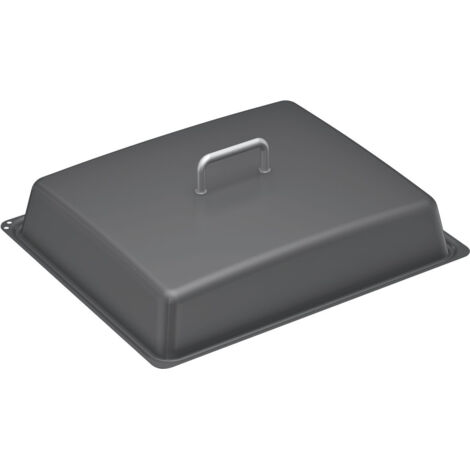 Bosch HEZ333001 Couvercle pour lechefrite professionnelle