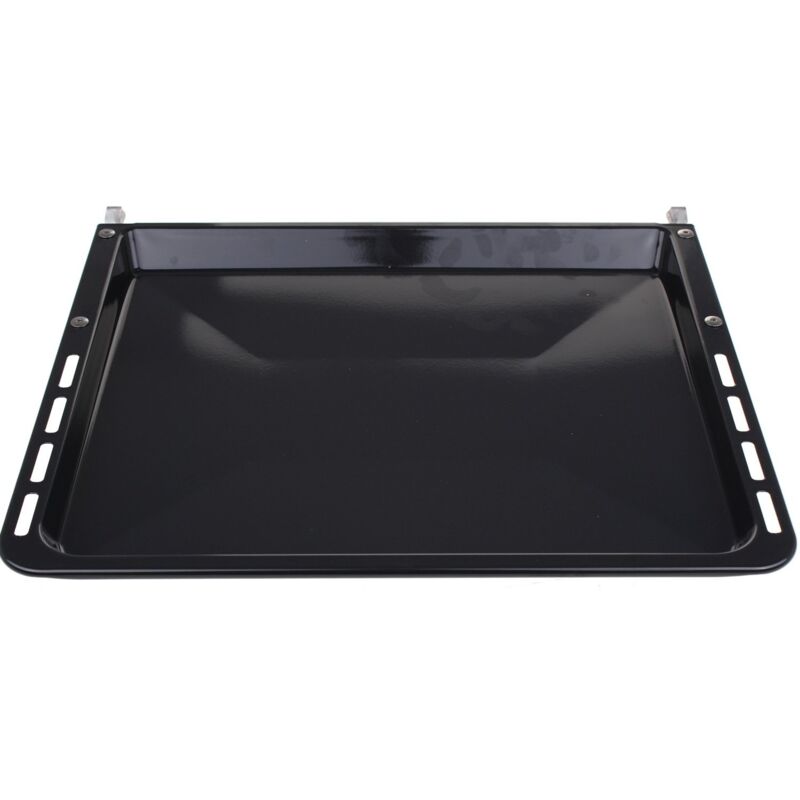 Bosch - HEZ341002 Bandeja de horno esmaltada (importación de Alemania)