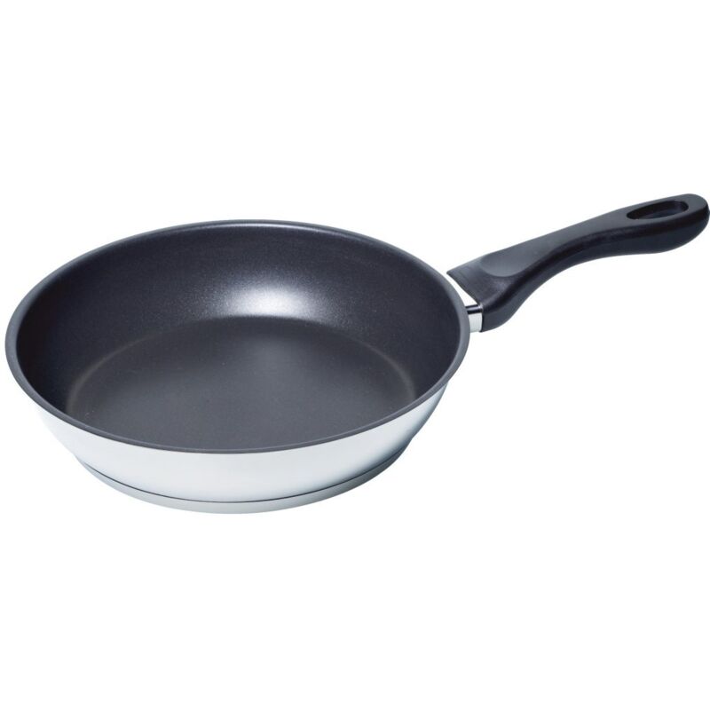 Bosch - HEZ390230 pentola da cucina 21 cm in acciaio inox