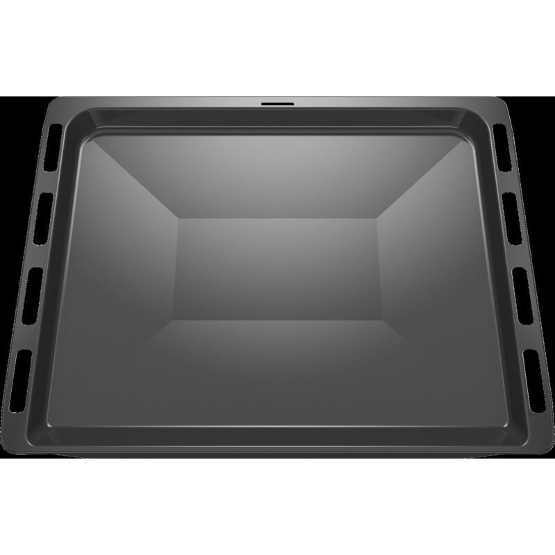 Teglia Bosch, 29 x 465 x 375 mm, grigio, HEZ431002