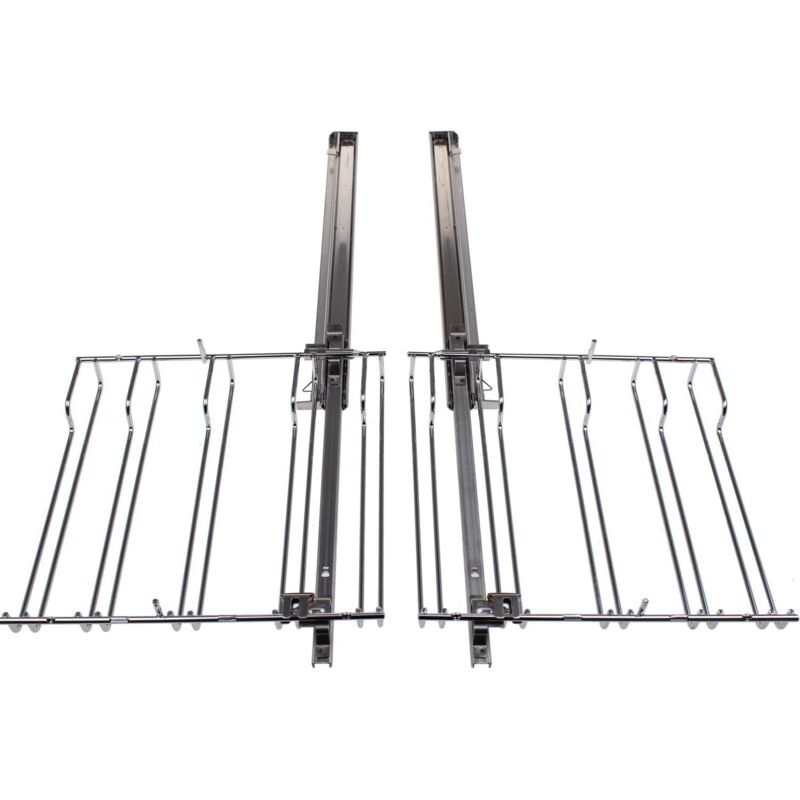 Bosch - guide telescopiche - 17002604 - 4242005054893