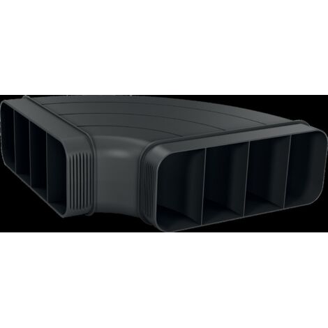 Bosch HEZ9VDSB1 accessoire ventilation hotte cuisine noir